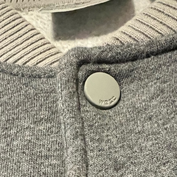 WeSC Bomber Jacket - Picture 7 of 7